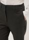 Stretch Grey Trousers Regular Fit_3