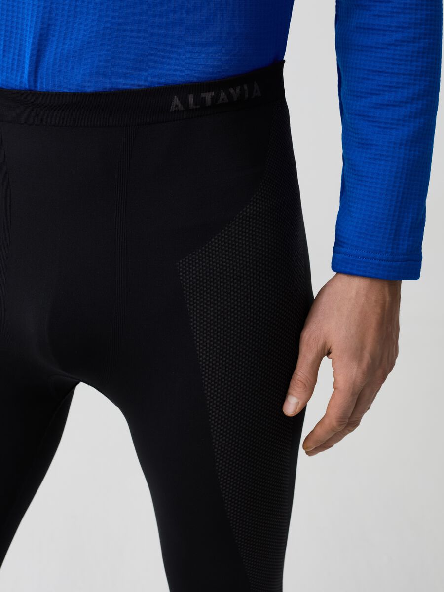 Leggings termico Altavia by Deborah Compagnoni_3