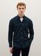 Multicolour Check Shirt in Pure Cotton and Flannel Regular Fit_1