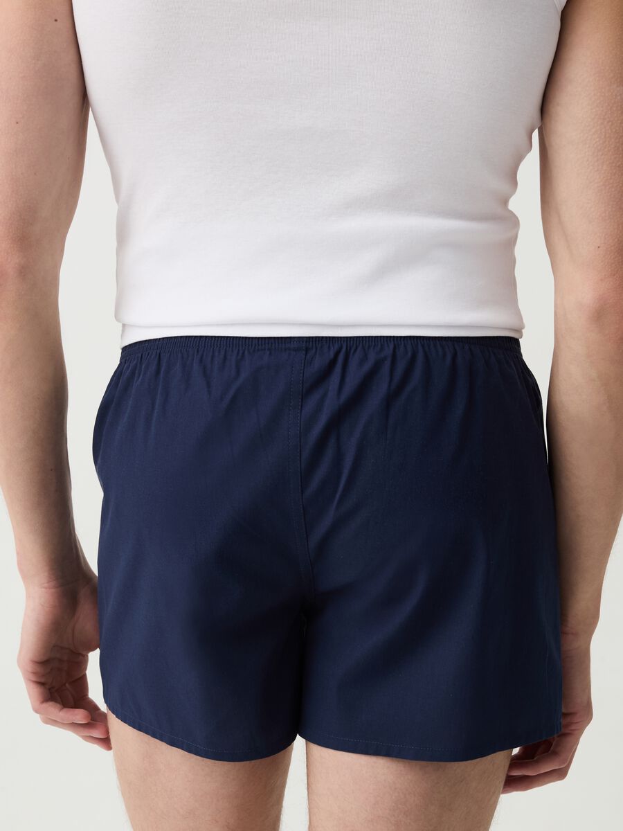 Two-pack boxer shorts in cotton_2