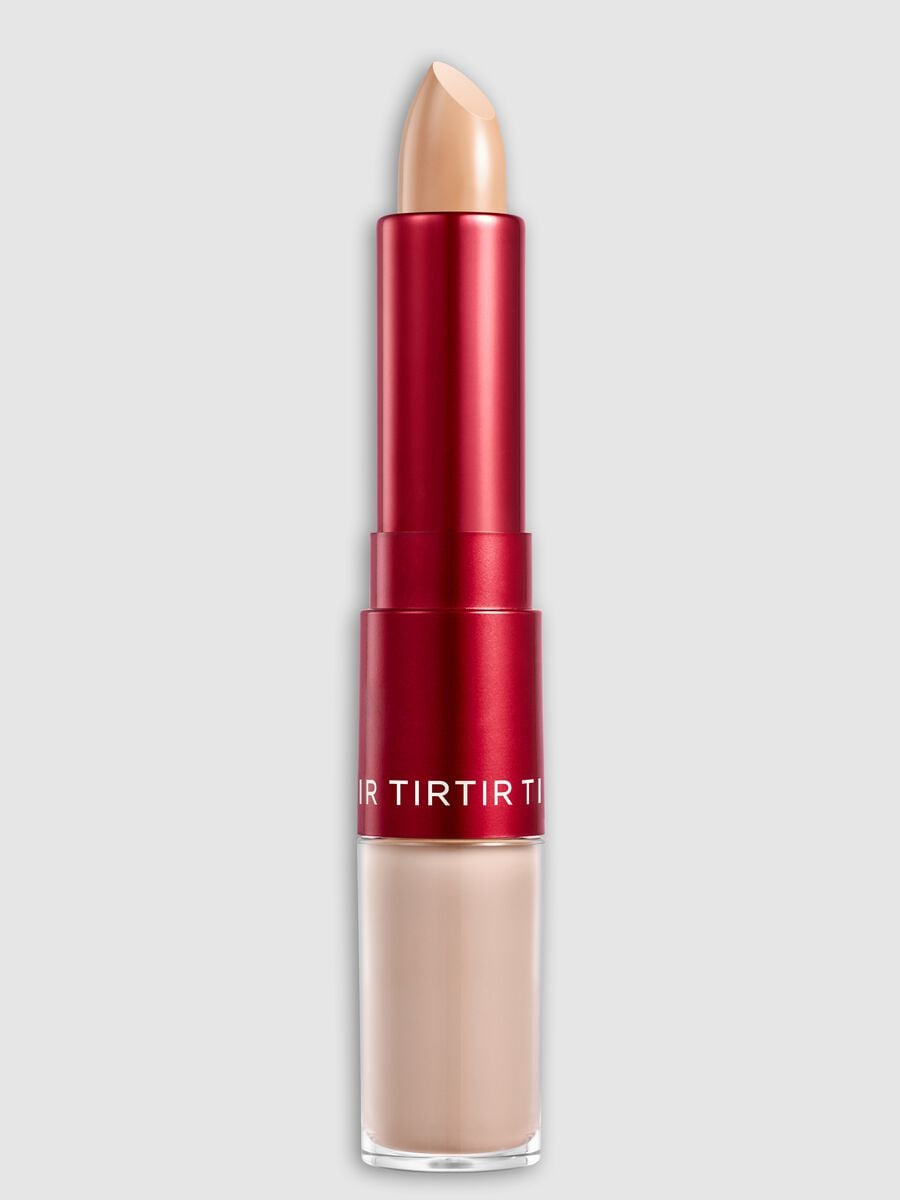 TIRTIR Glide & Hide Blurring Concealer 4.5 N 8G - Korean make-up_0