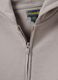 Grey pure cotton regular fit kids' sweatshirt_3