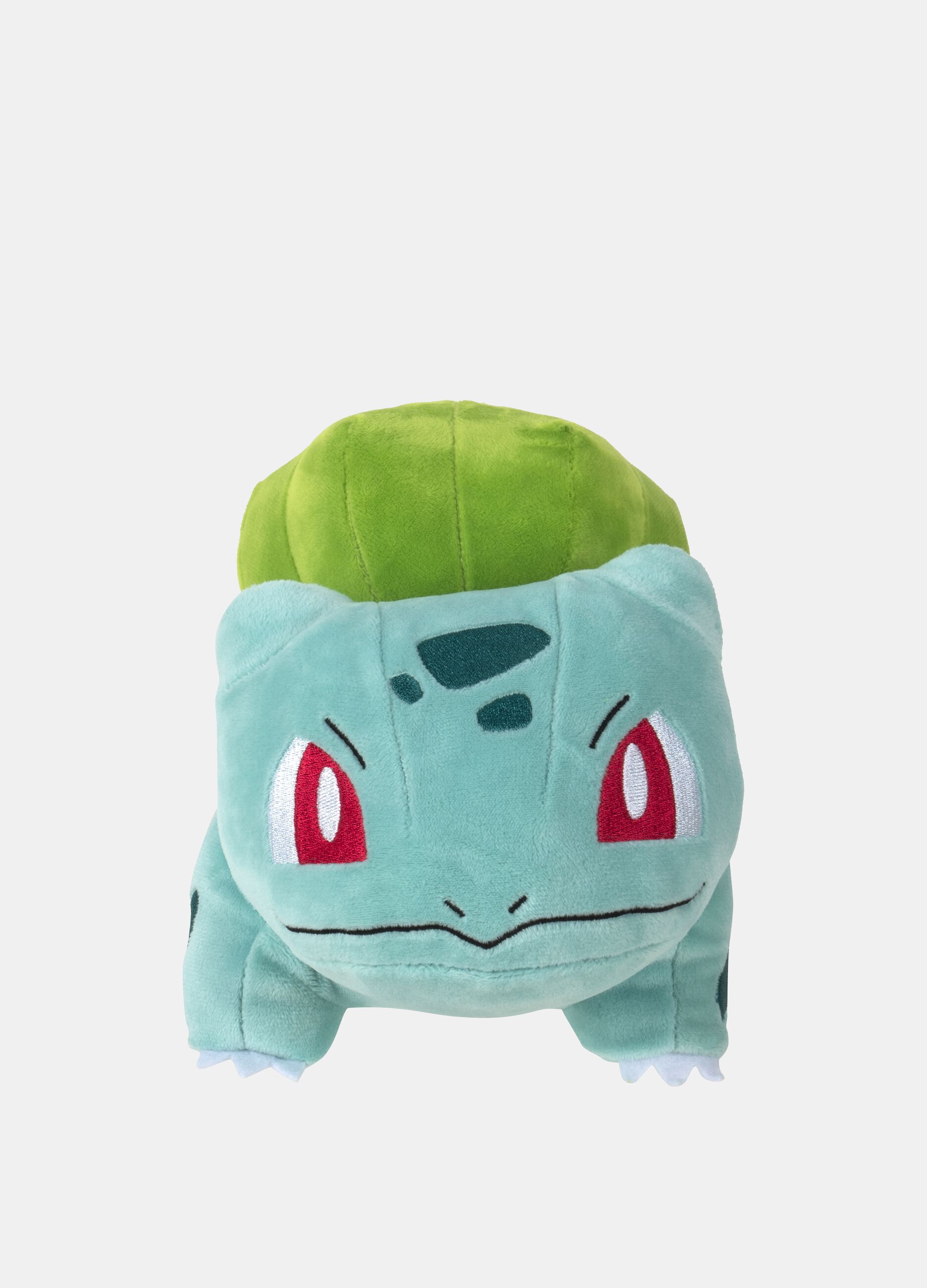 Pokémon Bulbasaur soft toy