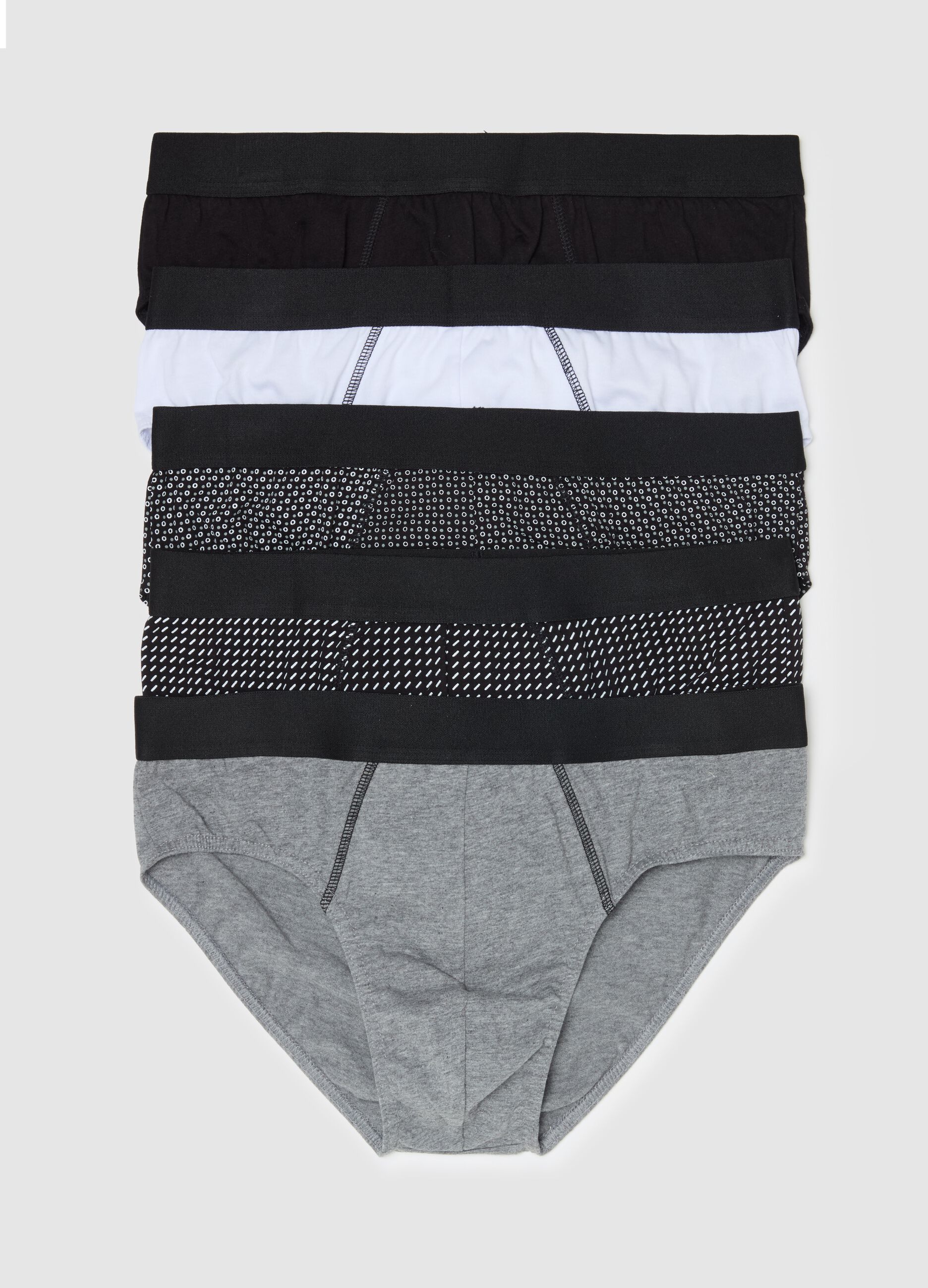 Slip uomo ovs on sale