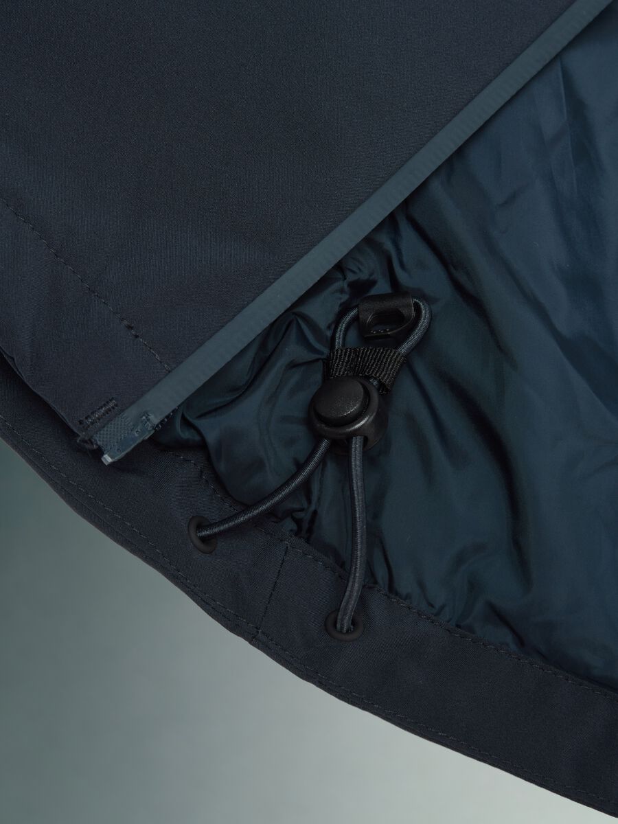 Raincore Jacket ALTAVIA WITH DEBORAH COMPAGNONI_7