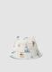 Disney Winnie the Pooh pure cotton bucket hat_0