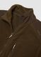 ALTAVIA Full-Zip Fleece Gilet WITH DEBORAH COMPAGNONI_6
