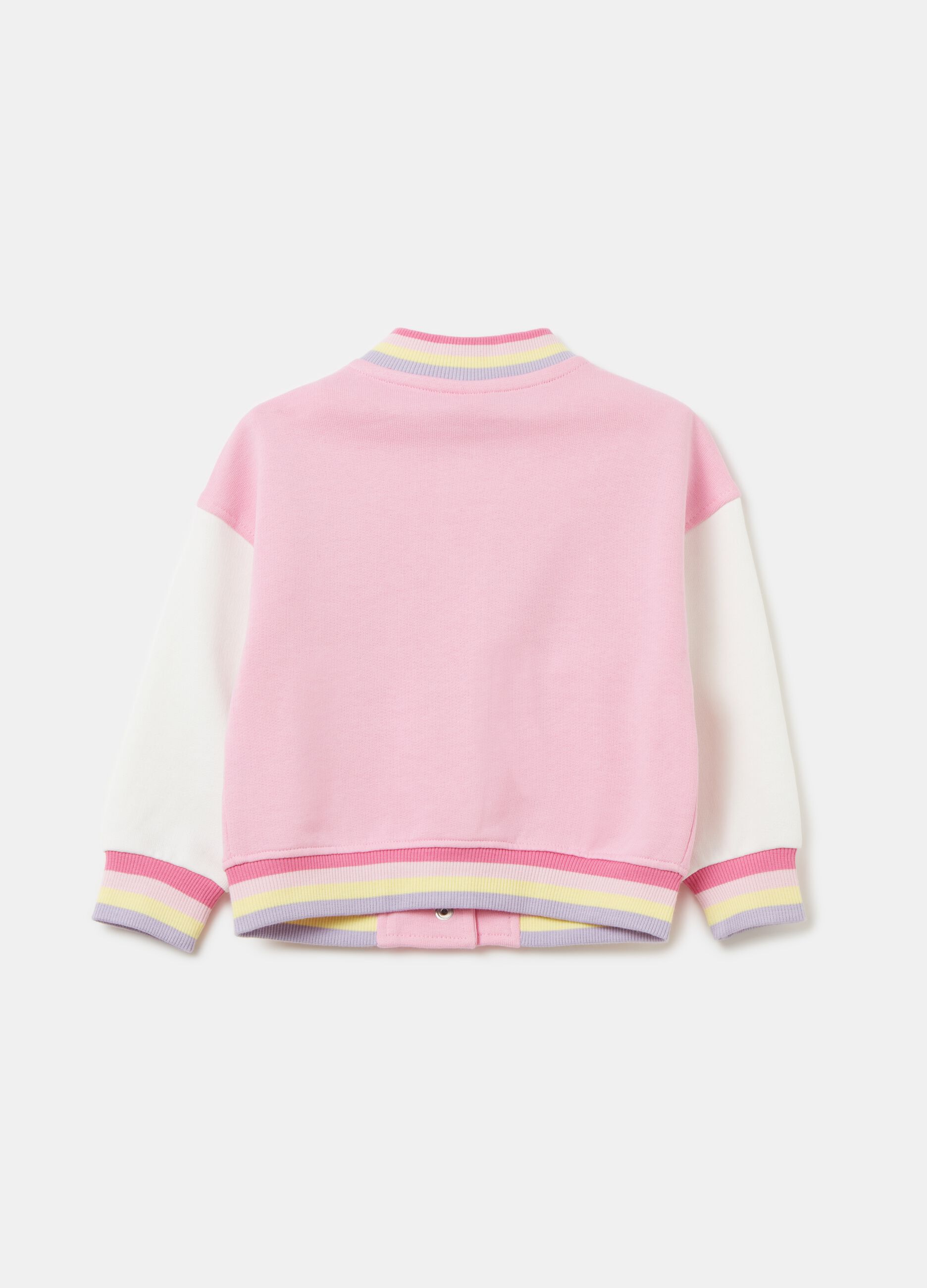 Preview Nuova Collezione Bimba OVS