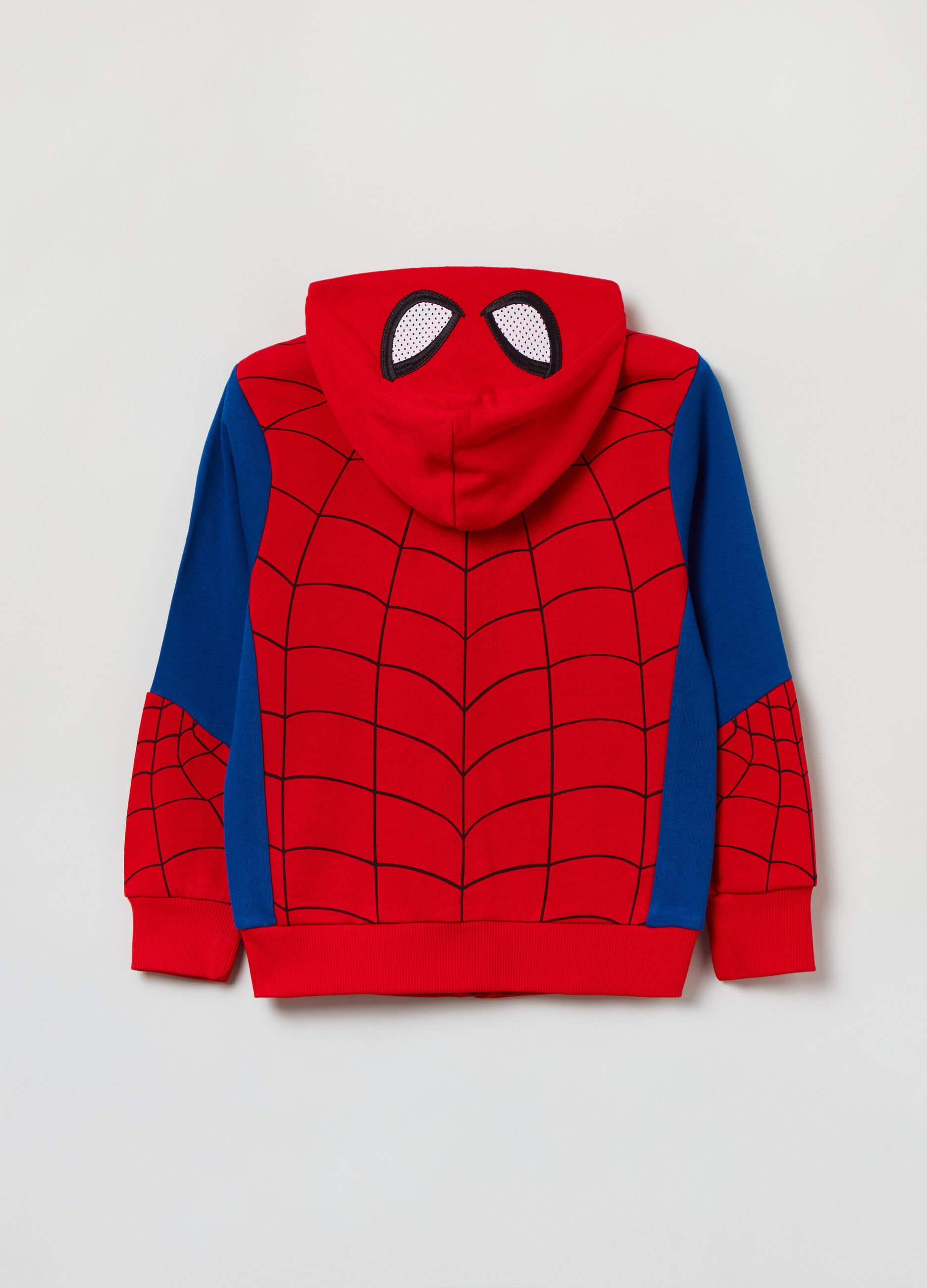 Maglia spiderman bambino store