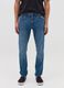 Skinny-fit jeans with fading_1