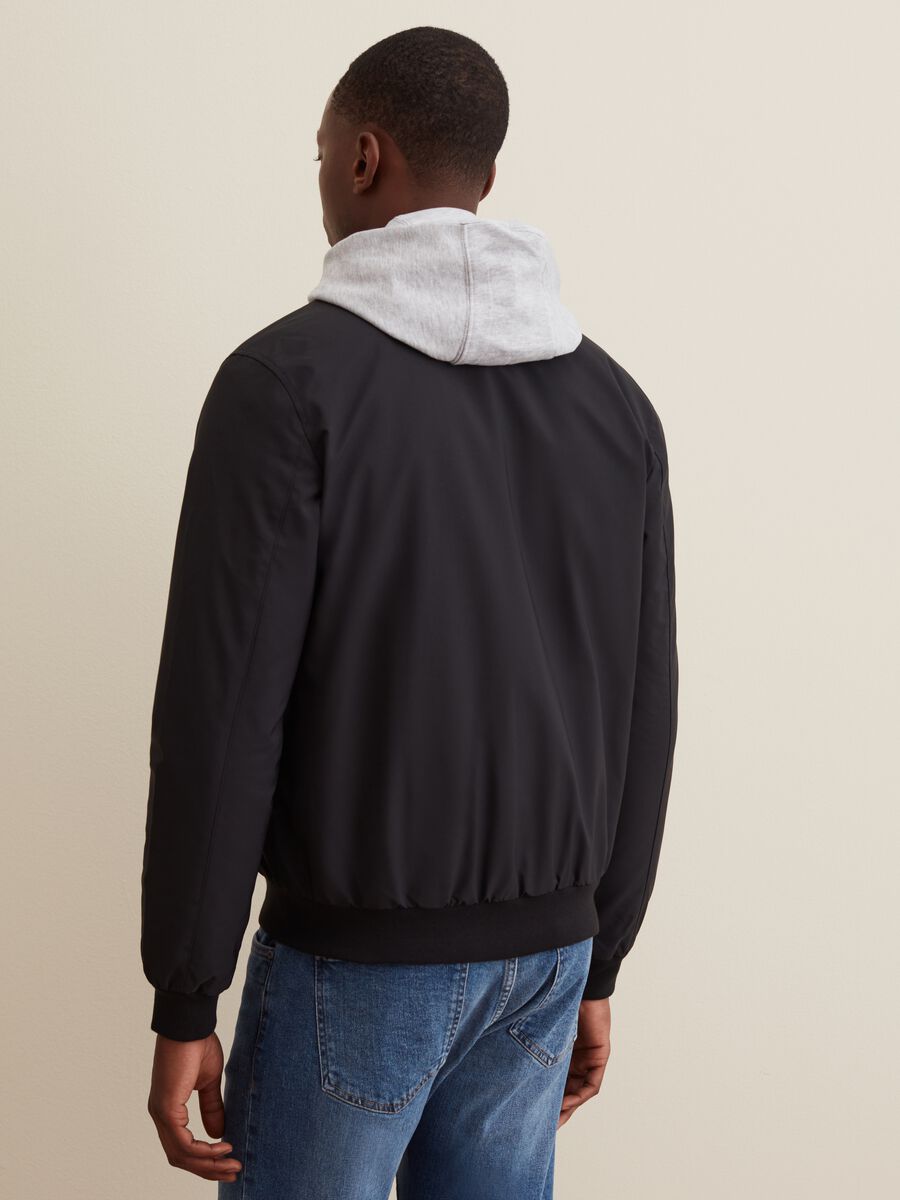 Bomber a collo alto_2