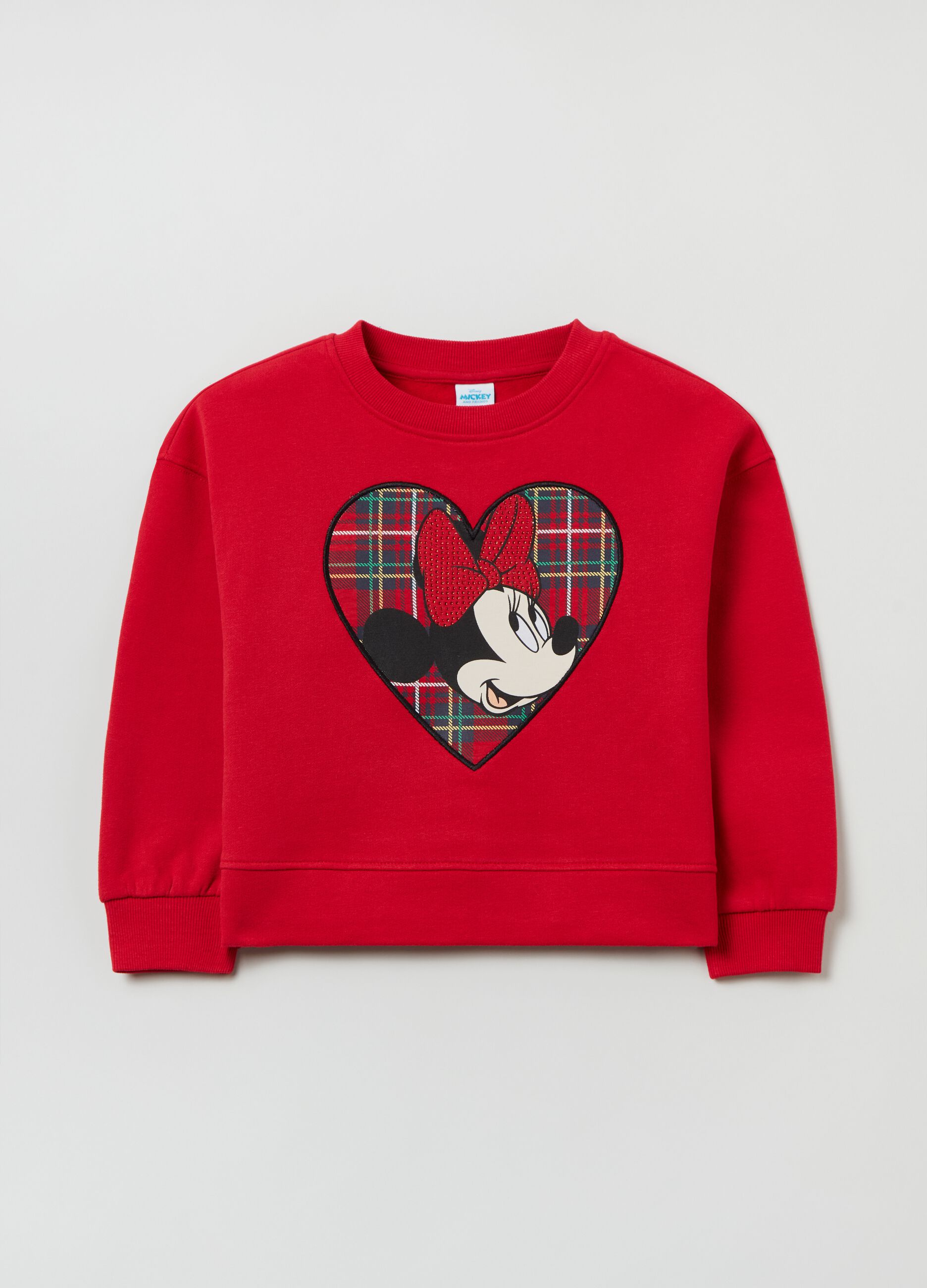 Felpe disney hotsell oviesse