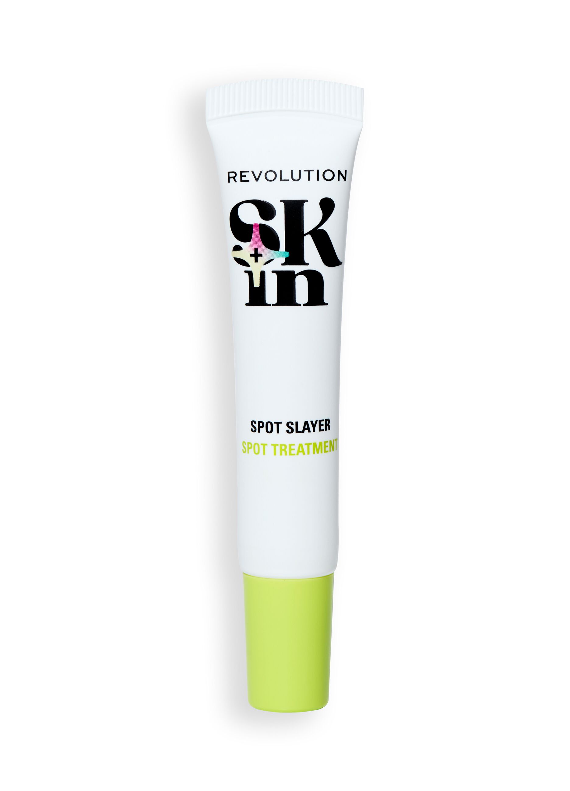 Revolution Skin Spot Slayer 1% IPC blemish treatment