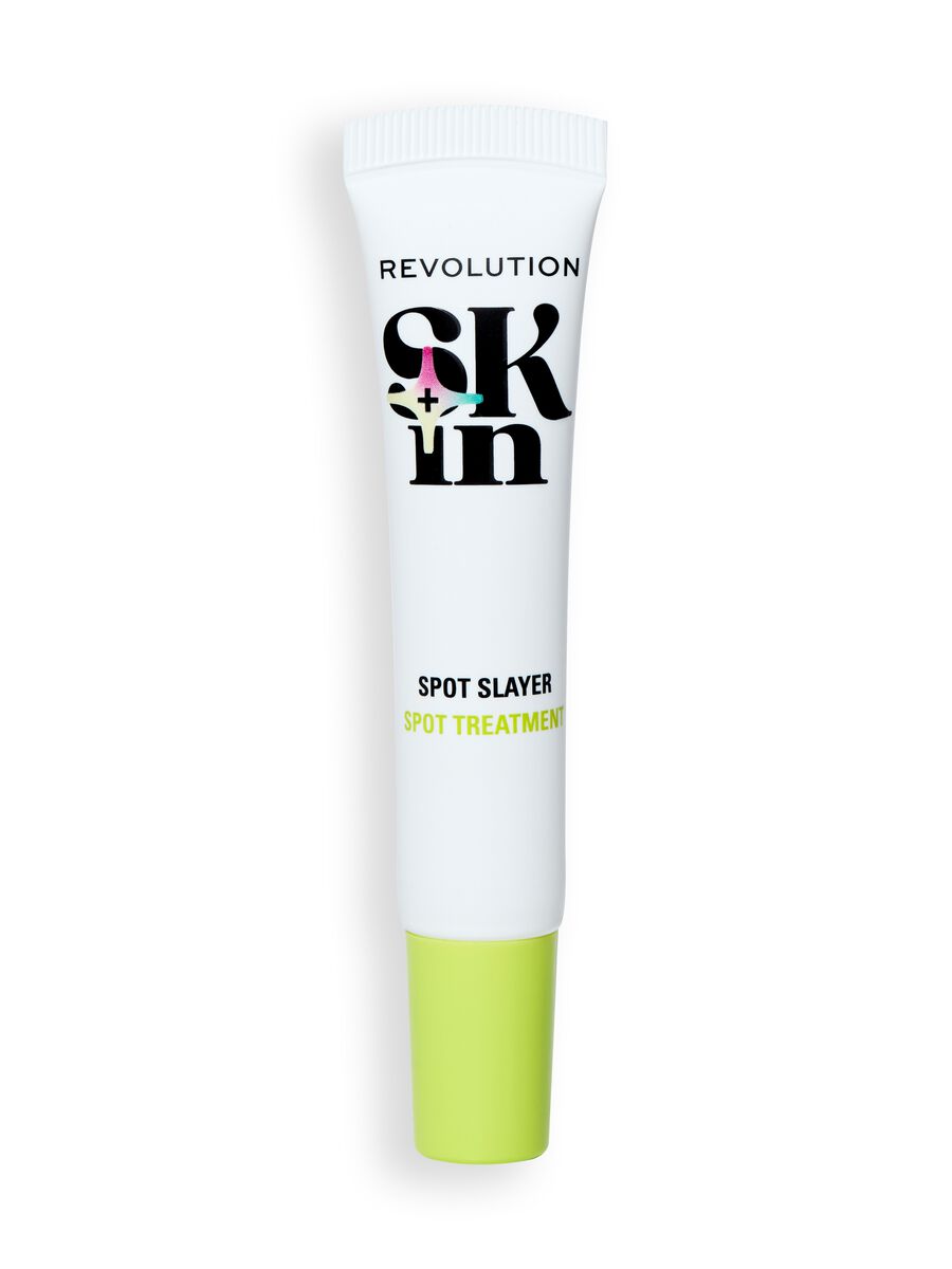 Revolution Skin Spot Slayer 1% IPC blemish treatment_0
