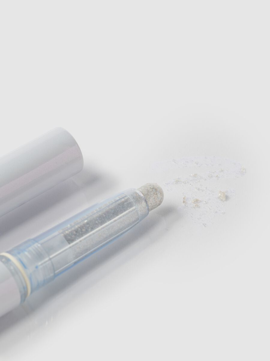 MOIRA STELLAR GLAZE STICK SHADOW 008 FROSTY - Korean make-up_2