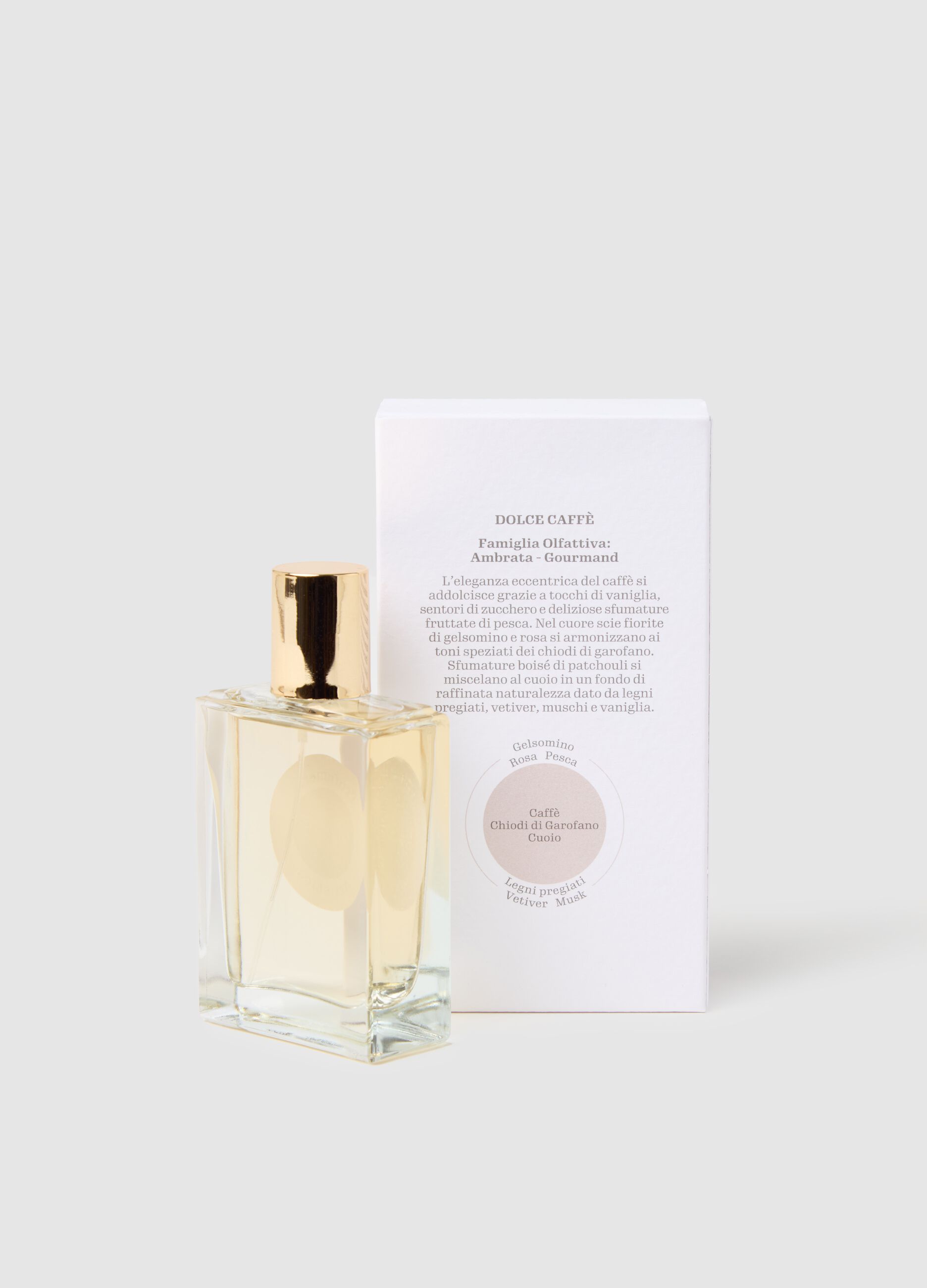 Artistic Perfumery Eau de Parfum Dolce caffè 50ml