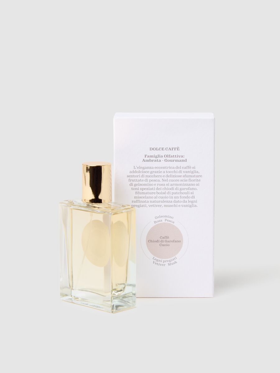 Artistic Perfumery Eau de Parfum Dolce caffè 50ml_1