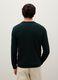 Green Cotton Pullover_3