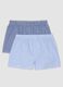 Two-pack of multicolour boxers in pure organic cotton_4