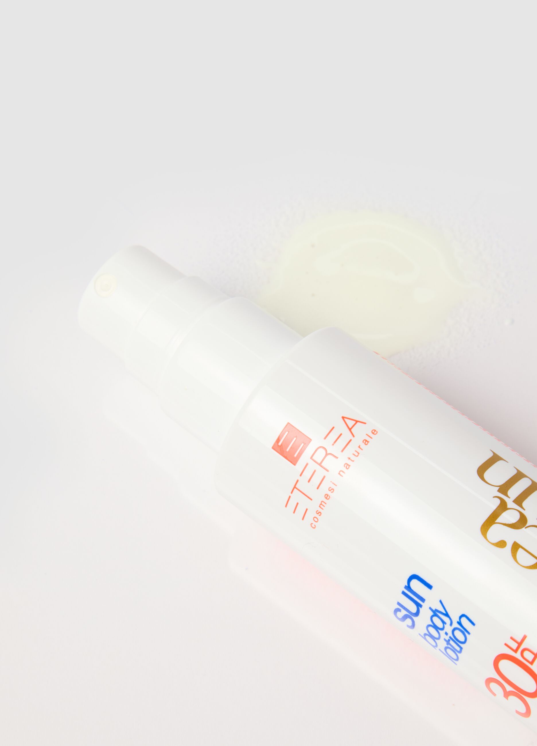 Sun Screen Body Lotion 30SPF 150ml