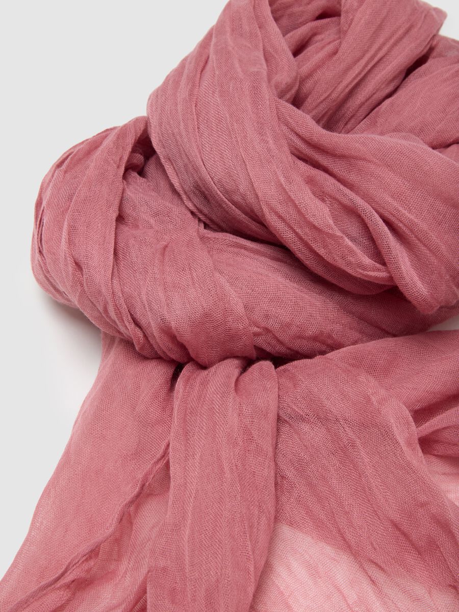 Pink Scarf_2