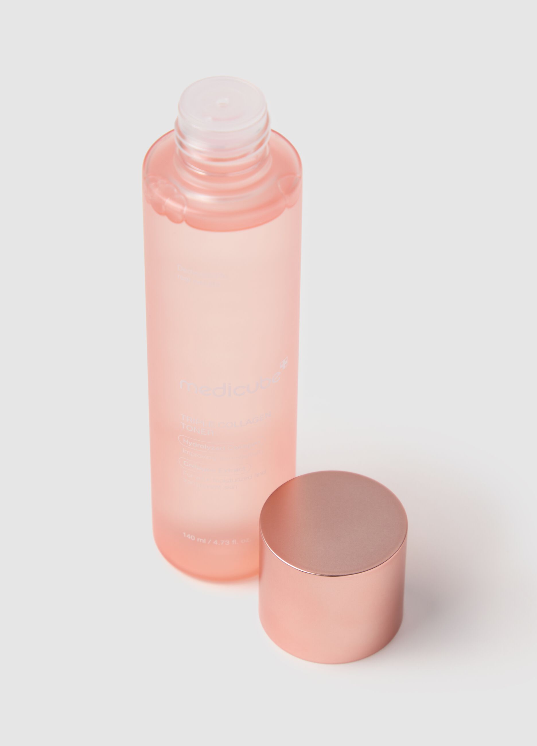 MEDICUBE Triple Collagen Toner 140ml