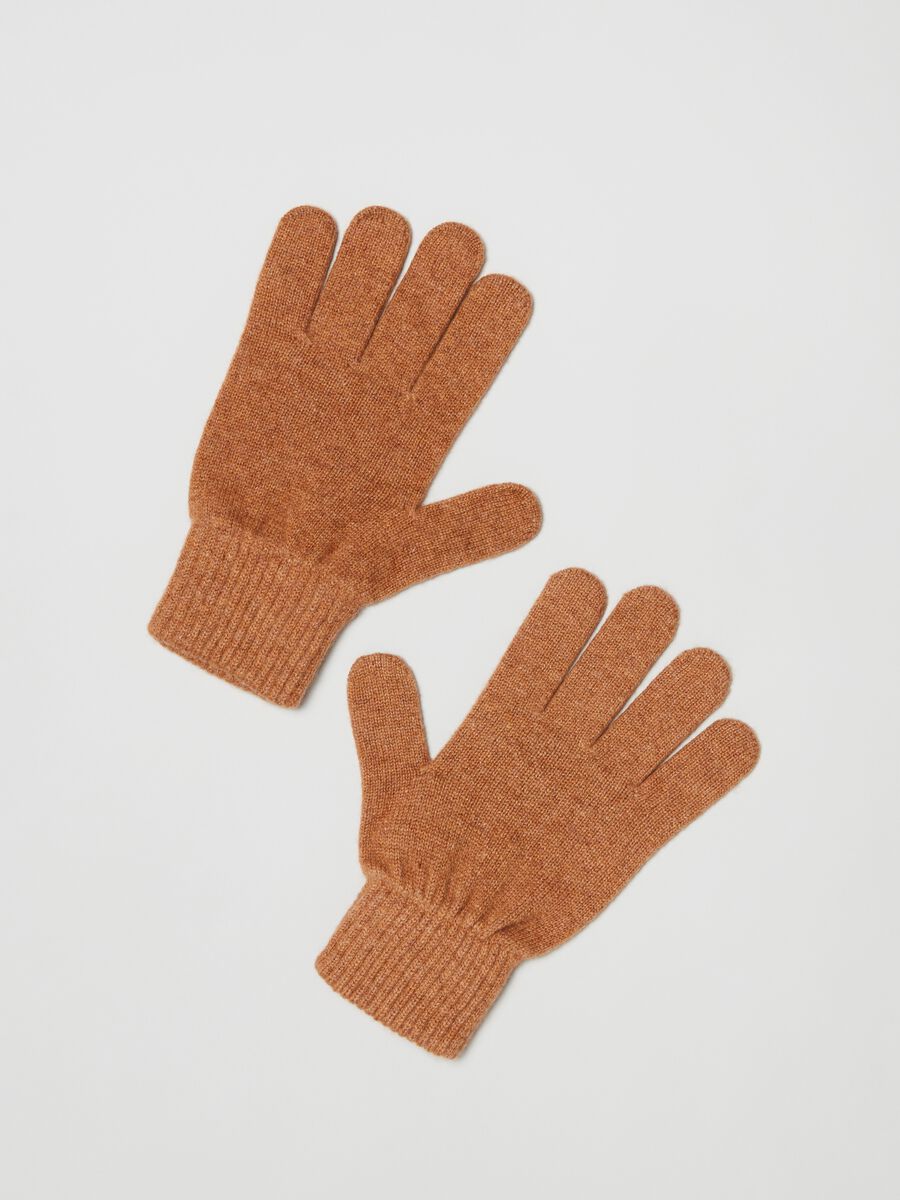 Guanti in cashmere_1