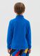 Altavia by Deborah Compagnoni half-zip fleece_1