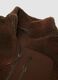 Giacca Sherpa Full Zip ALTAVIA WITH DEBORAH COMPAGNONI_7