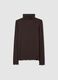 Multicolour regular fit sweater_4