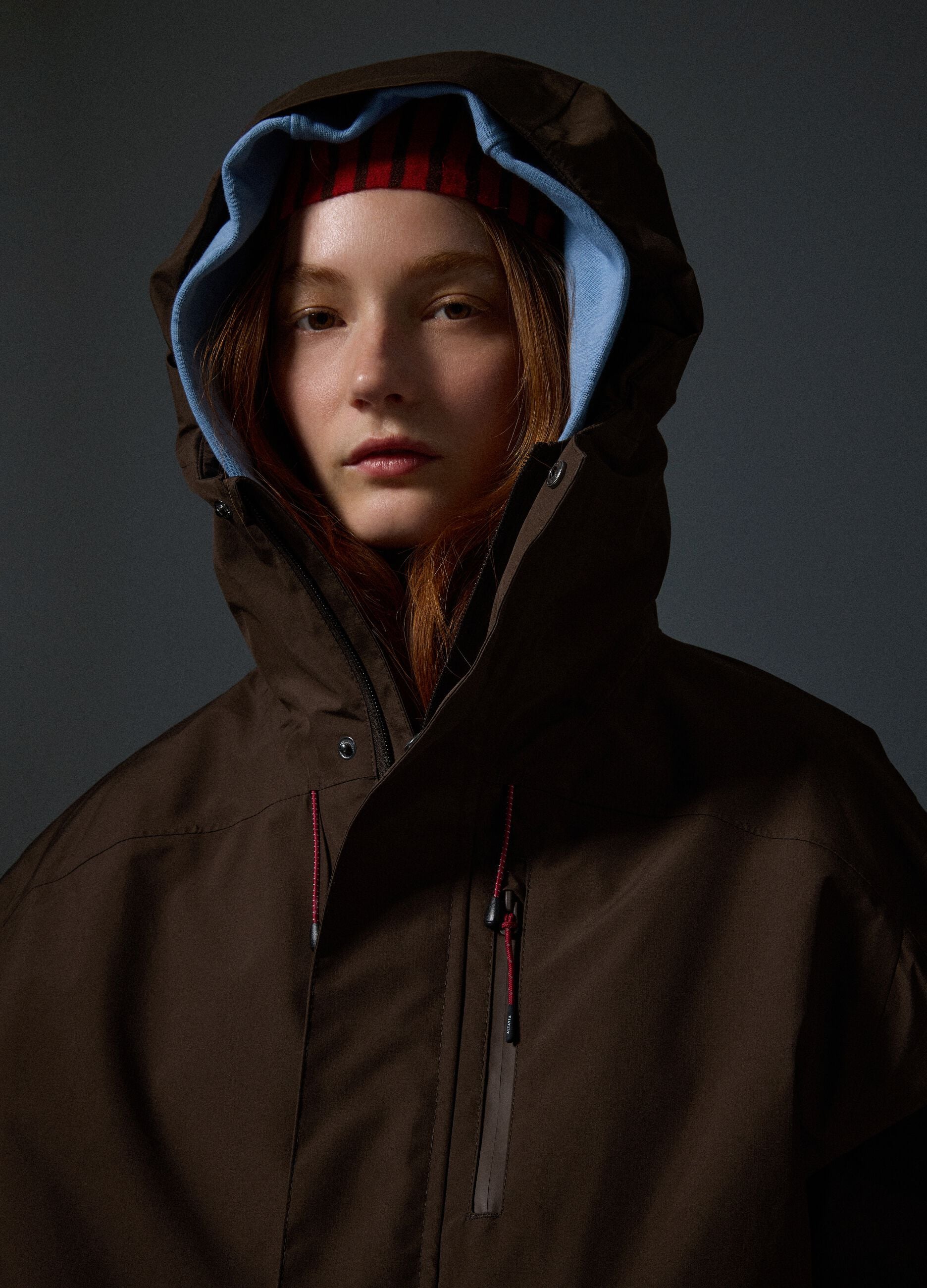 ALTAVIA WITH DEBORAH COMPAGNONI 3-Layer Ski Parka Jacket