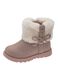 Chicco Pink Boots_0