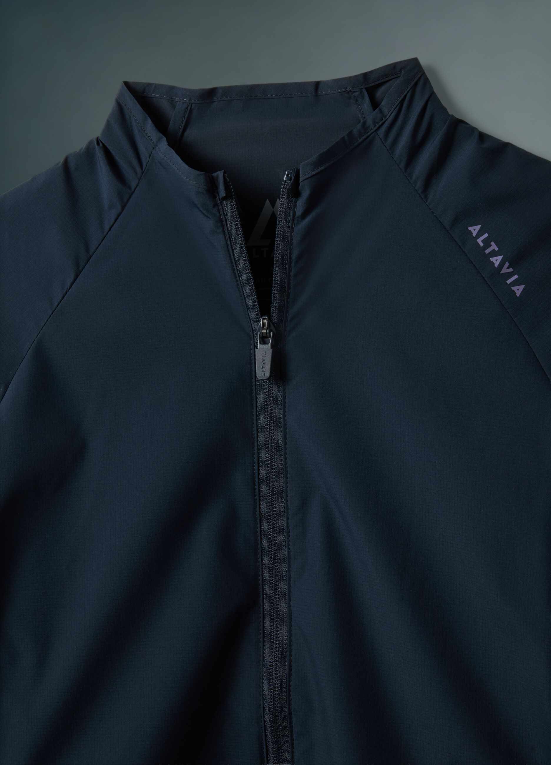 Giacca antivento ALTAVIA WITH DEBORAH COMPAGNONI