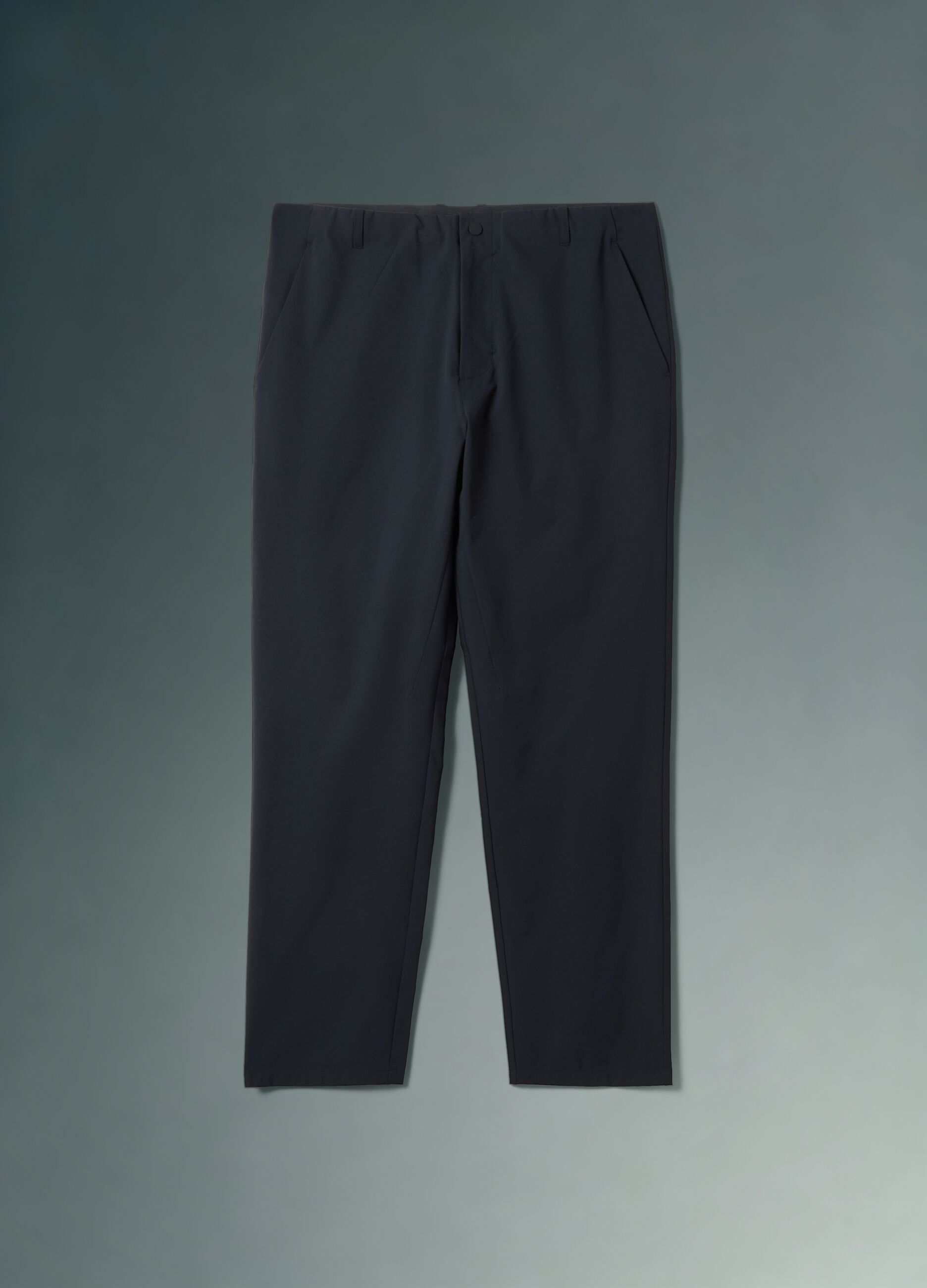 Travel trousers ALTAVIA WITH DEBORAH COMPAGNONI
