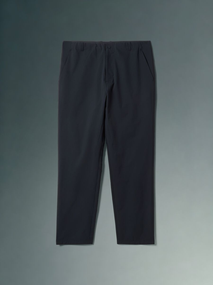 Travel trousers ALTAVIA WITH DEBORAH COMPAGNONI_4
