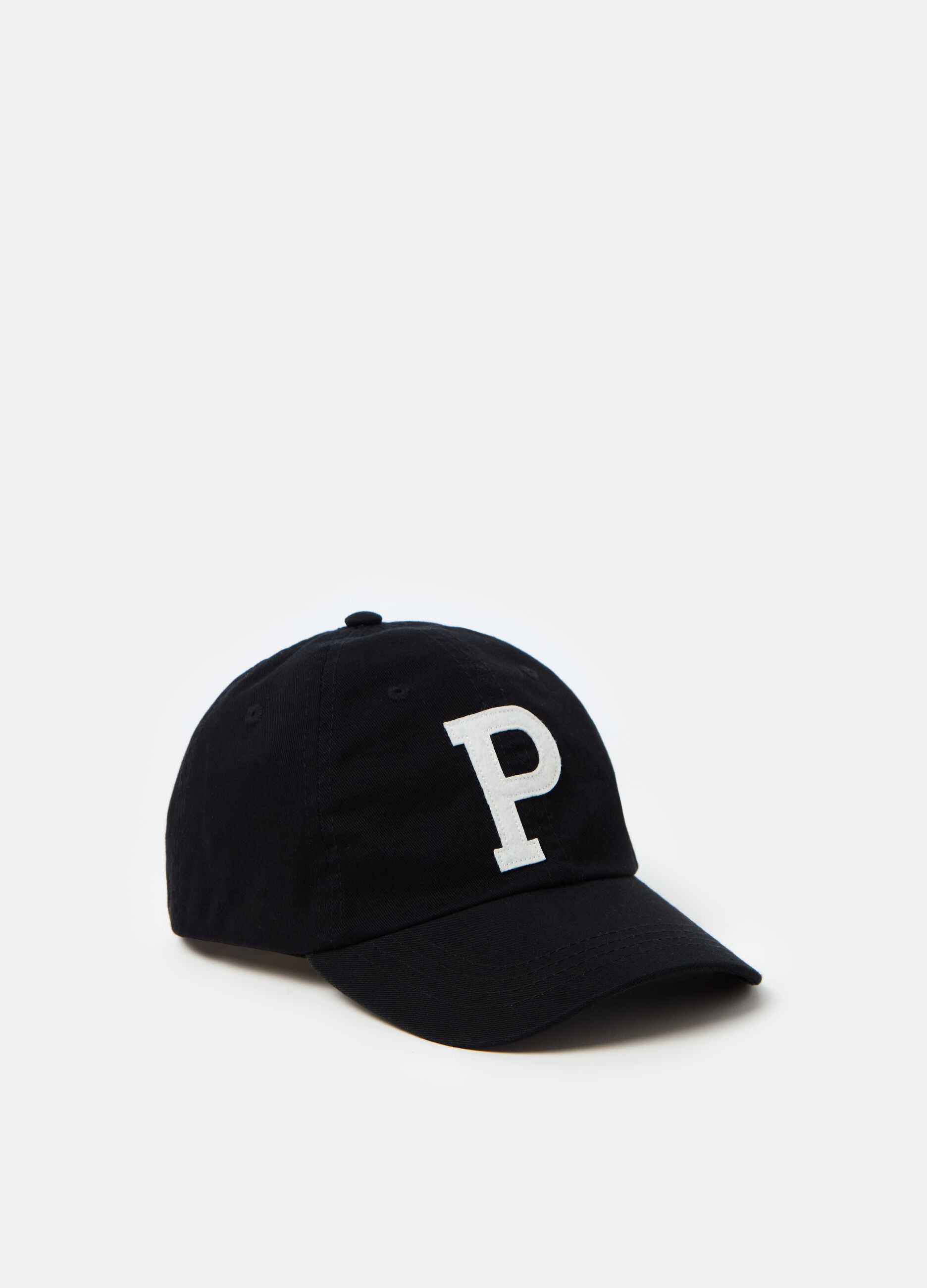 Ovs Berretto da baseball con logo