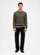 Green Wool Jumper_2