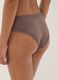 3-pack of multicolour organic cotton briefs with lace_2