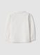 White organic stretch-cotton polo shirt_1