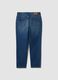 Pure cotton denim jeans, regular tapered fit_5