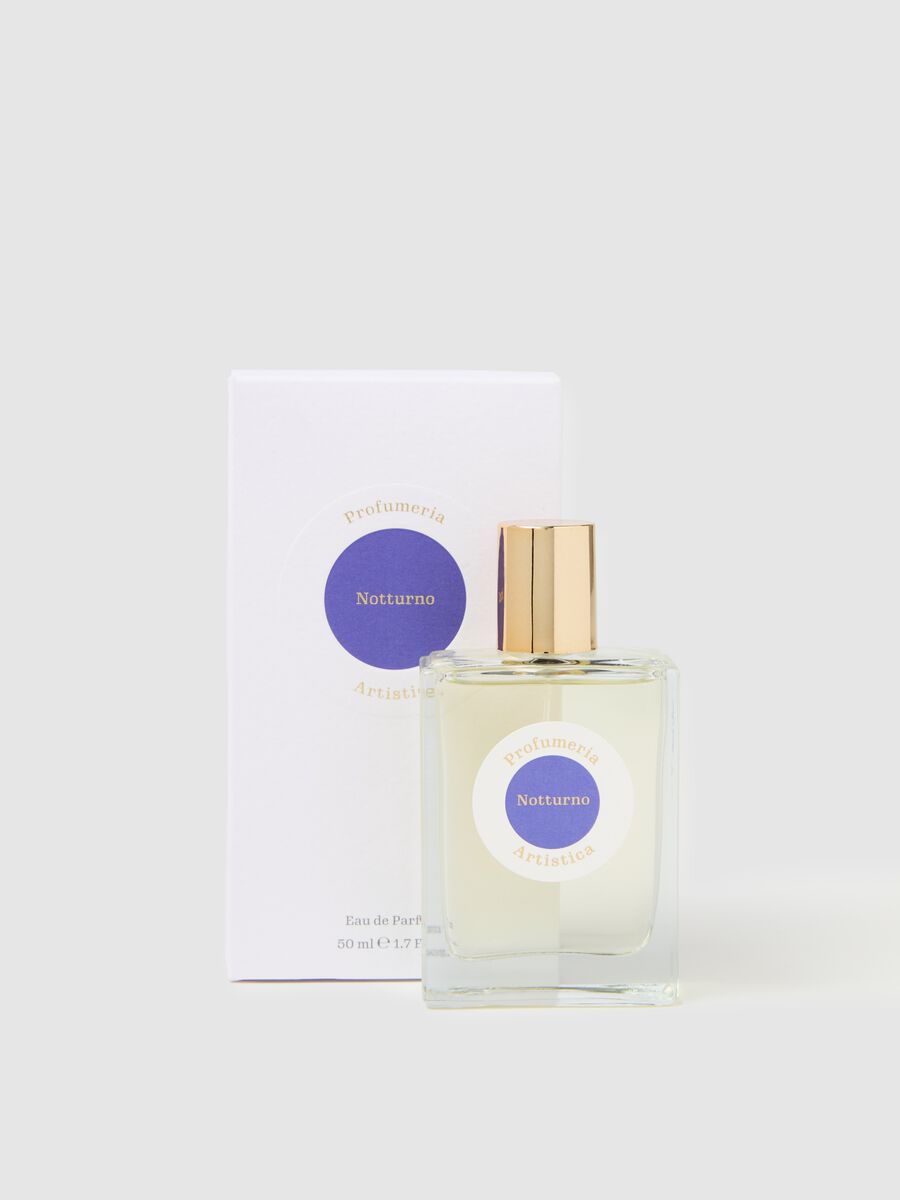 Artistic perfumery Eau de Parfum Notturno 50ml_0