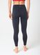 High-waisted technical fabric leggings ALTAVIA STUDIO_2