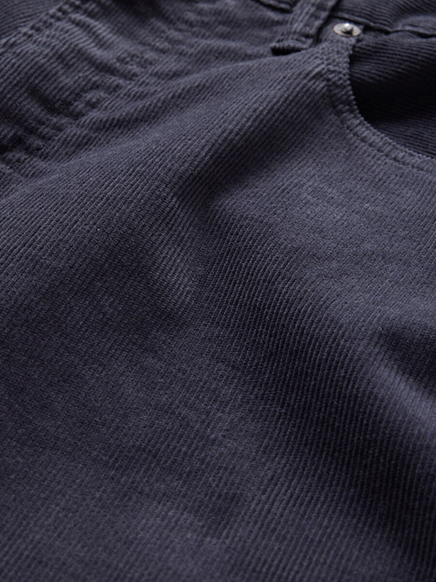 Five-pocket corduroy trousers_5