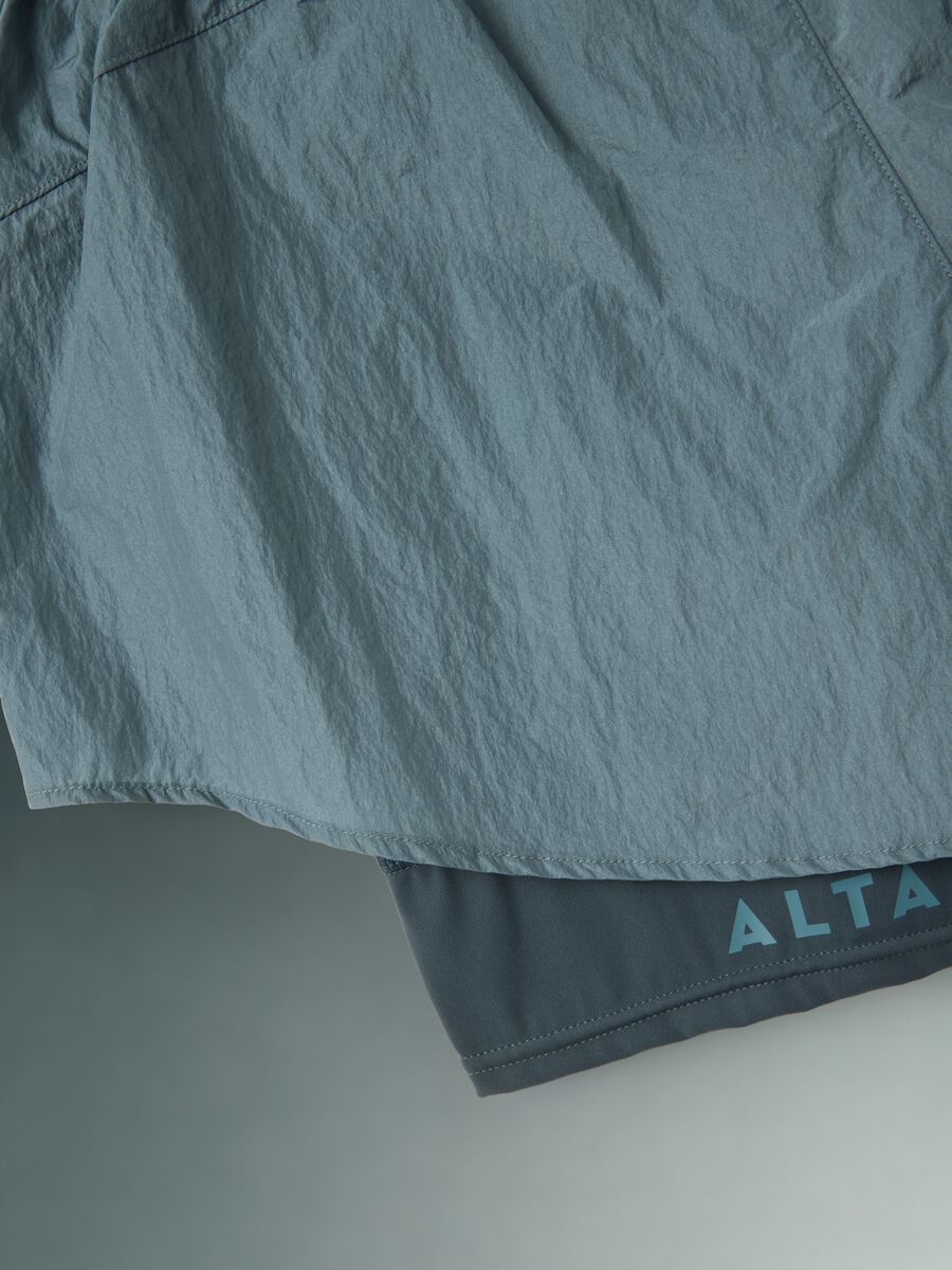 Shorts running ALTAVIA WITH DEBORAH COMPAGNONI_9