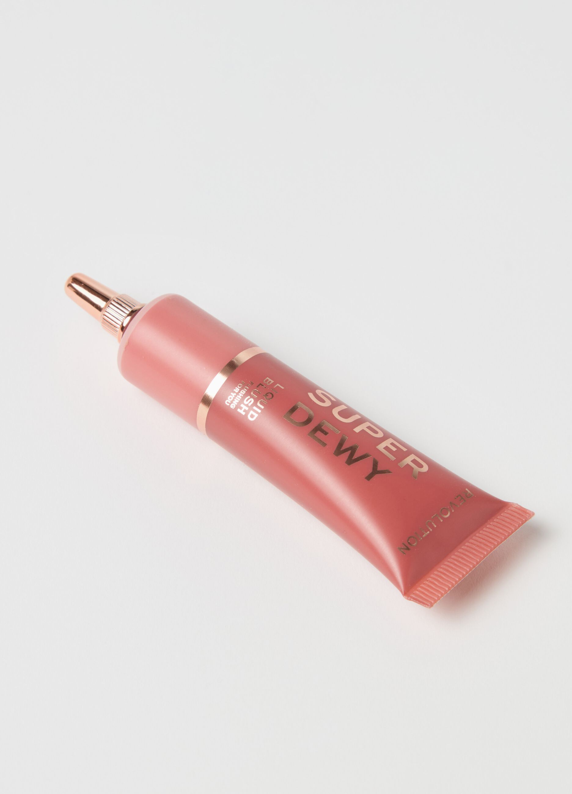 Superdewy Liquid Blush Flushing For You