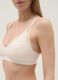Beige lace bra with removable padding_3