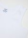 Two-pack basic white cotton vests_2