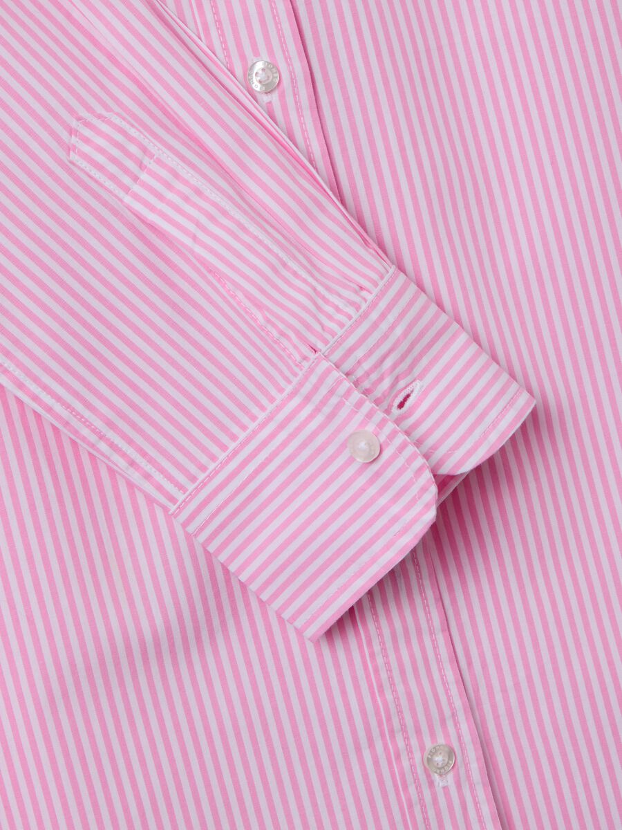 Poplin shirt_5