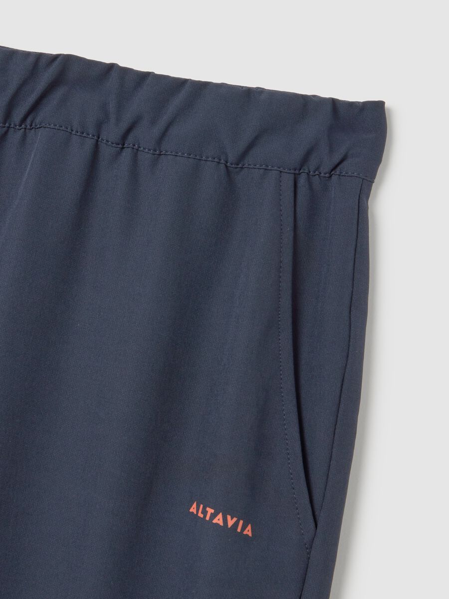 Sport Joggers with Bottom Zip ALTAVIA COURT_5