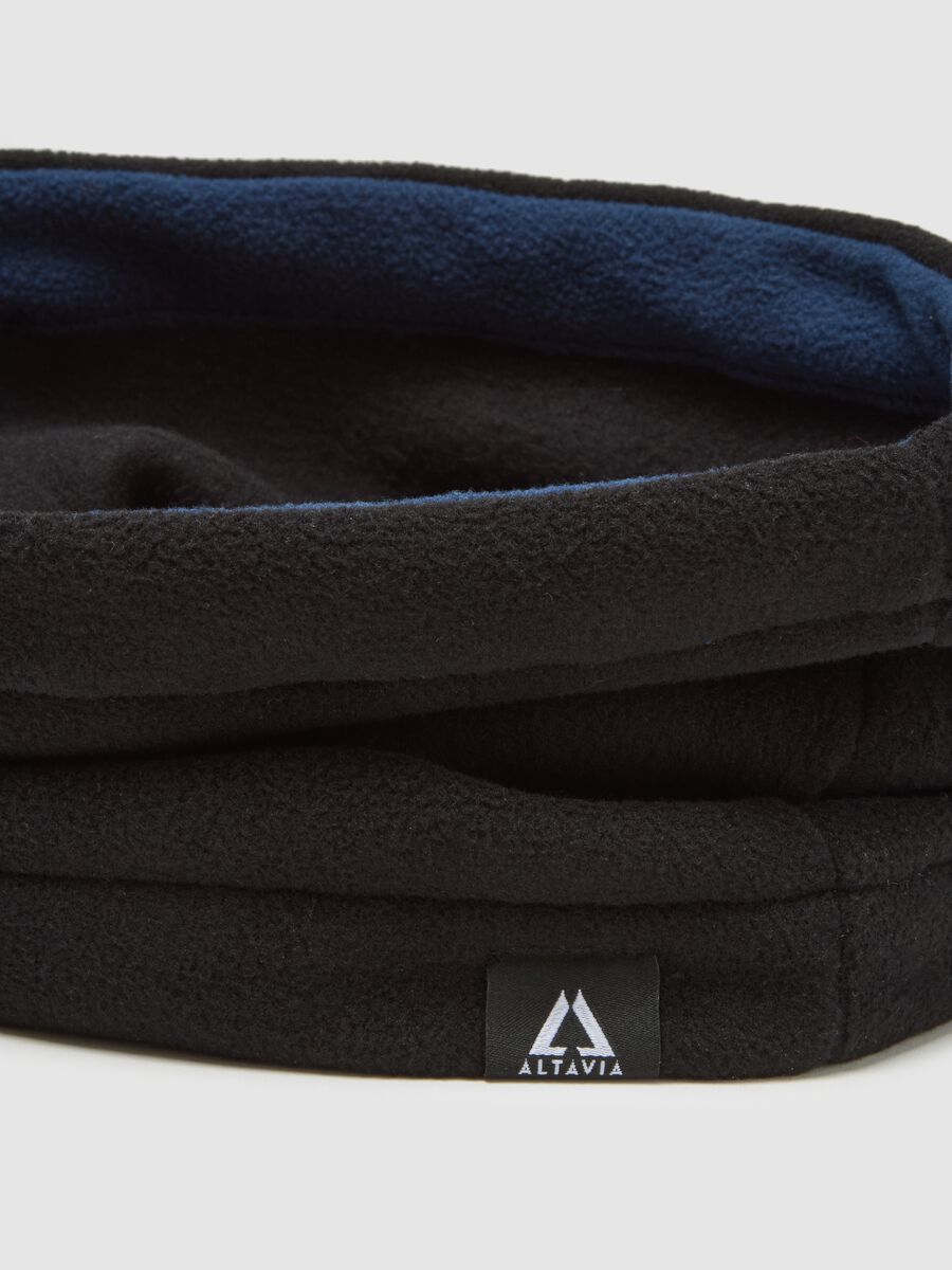 Scaldacollo da sci ALTAVIA WITH DEBORAH COMPAGNONI_2